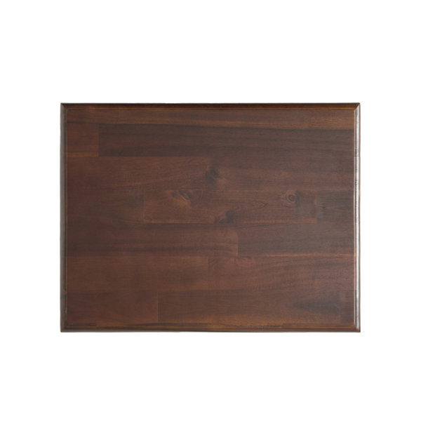 August Grove® Zara End Table & Reviews | Wayfair